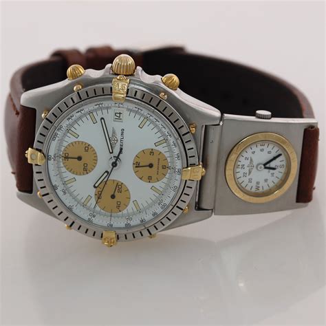 breitling chronograph module